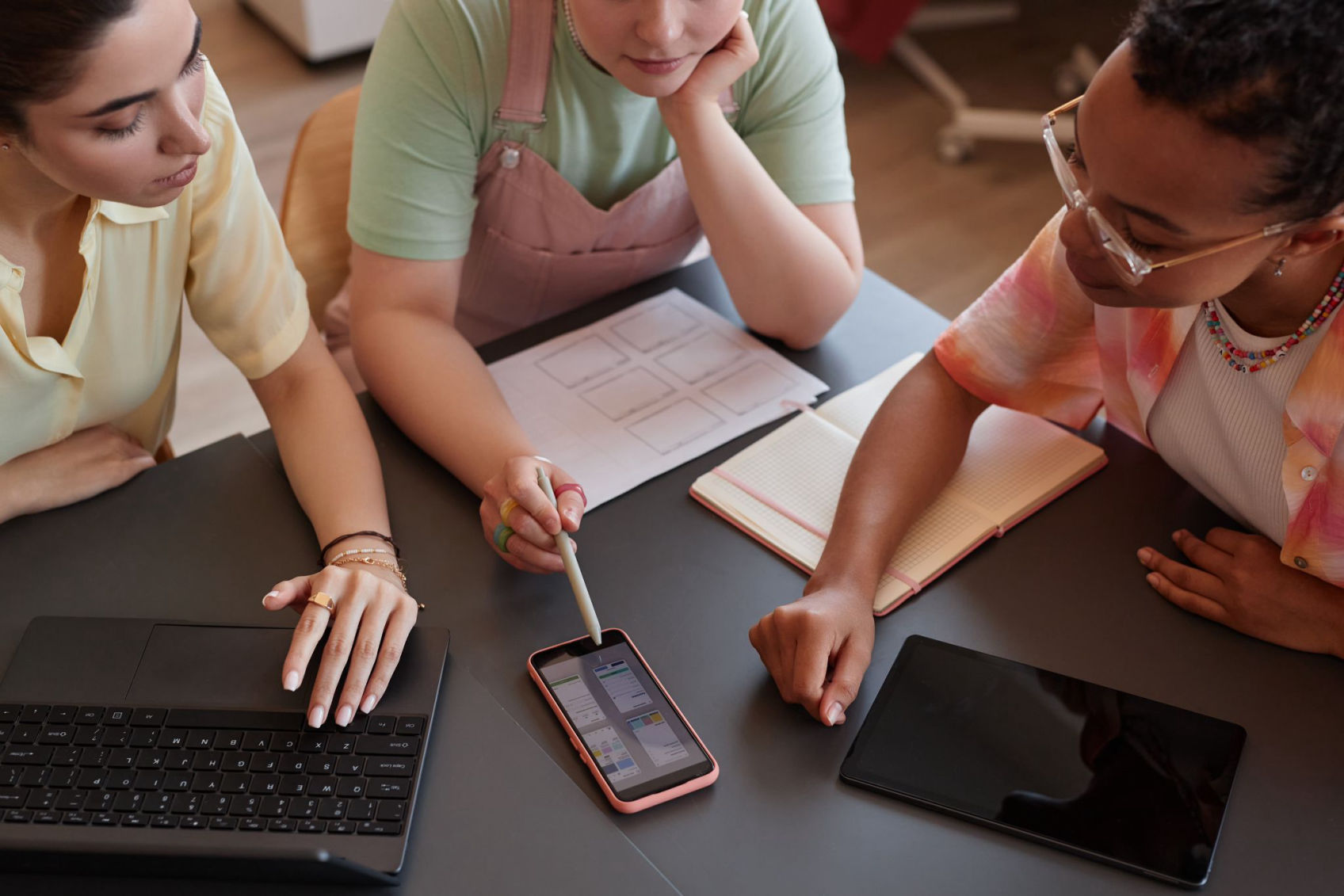 Homework Helper App